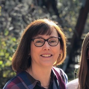 Meet your Posher, Cindy